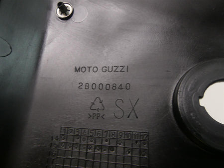 2016 Moto Guzzi V7 II Special 750 Left Right Side Cover Fairing Set 2B000840 {{ shop.shopifyCountryName }} - Mototech271