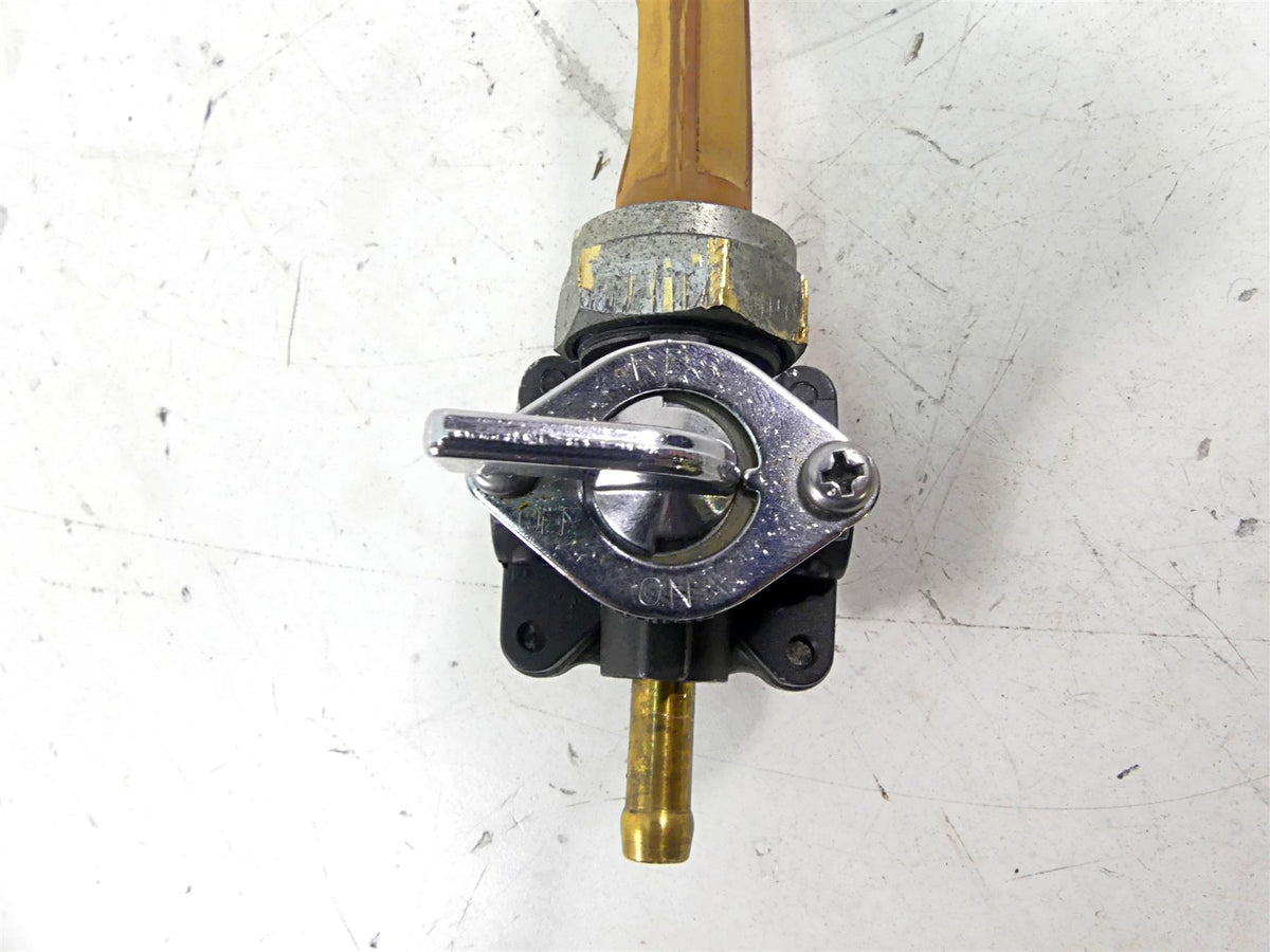 1997 Harley Sportster XL1200 C Petcock Fuel Gas Petrol Valve 62169-95C {{ shop.shopifyCountryName }} - Mototech271