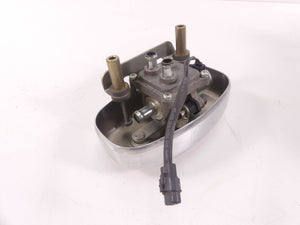2007 Suzuki VL800 C50 Boulevard 2Nd Air Valve Hoses Cover Mount Set 18780-41F20 | Mototech271