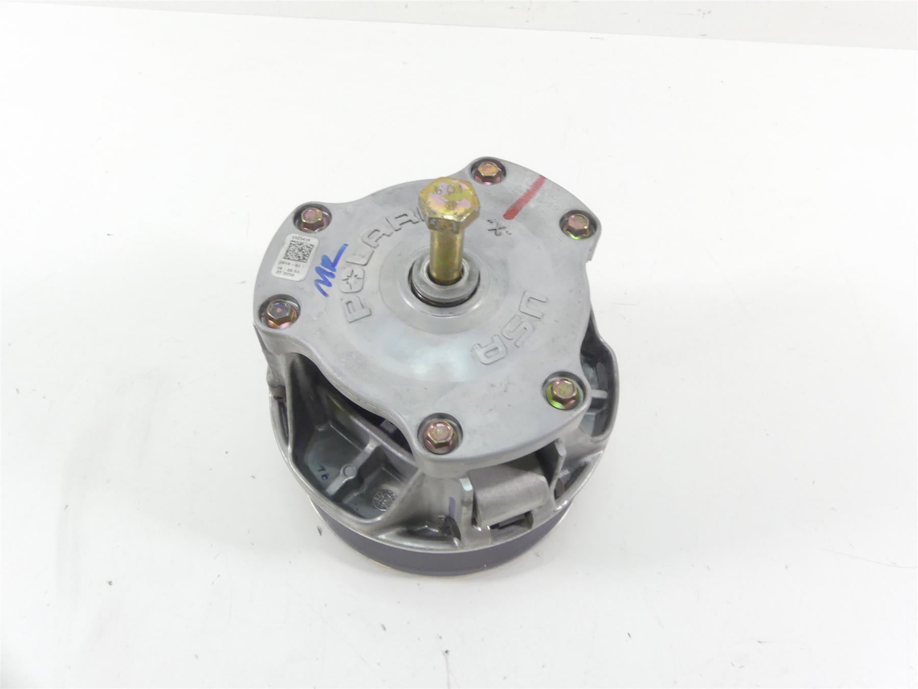 2019 Polaris General 1000 EPS Primary Drive Clutch Kit 1323320 | Mototech271