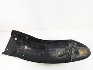 2007 Yamaha XVS1300 V-Star Rear Fender & Taillight Tail Light 3D8-21610-00
