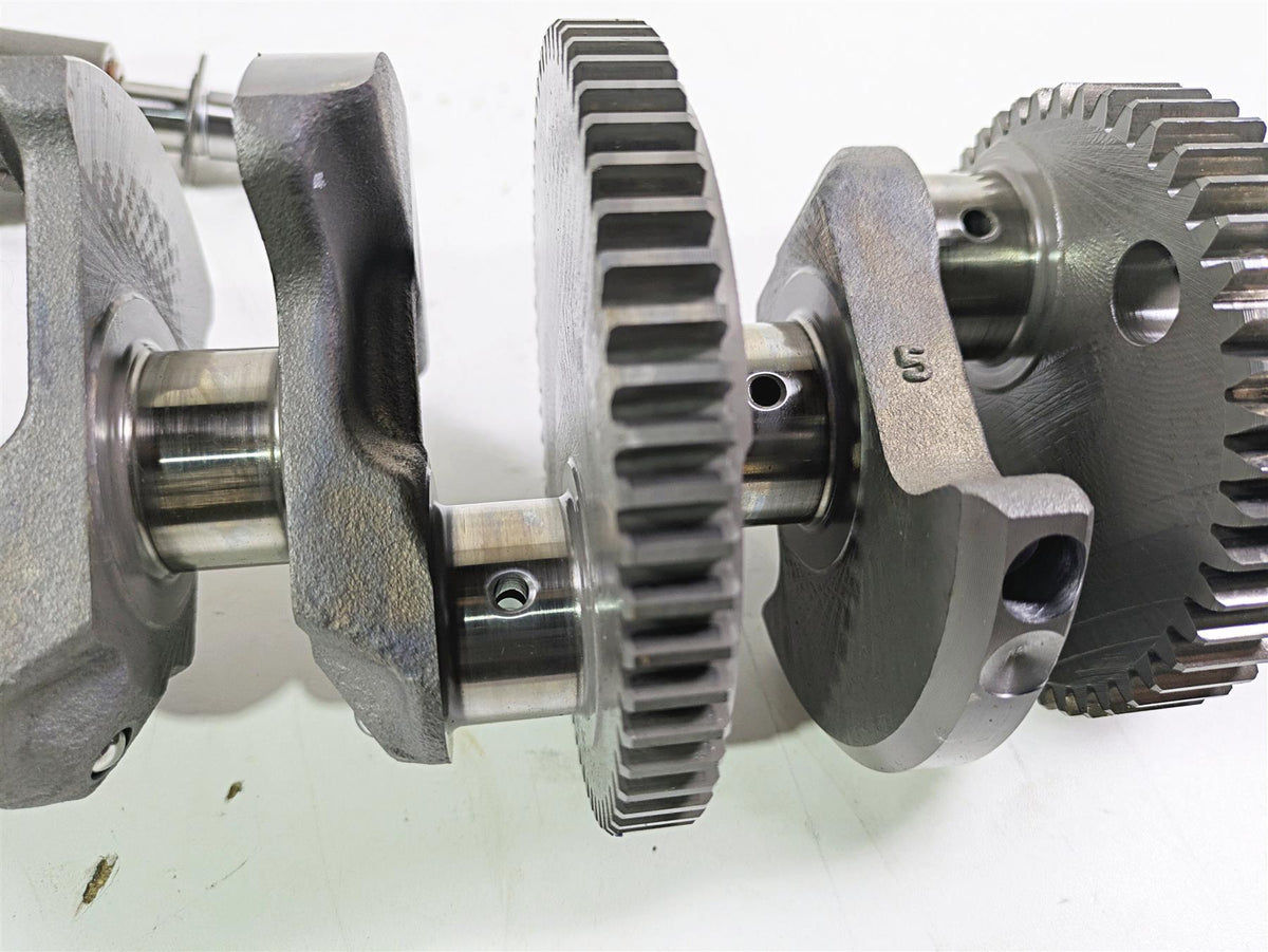 2021 Kawasaki Z900 ZR900 Crankshaft Crank Shaft 13031-0945 {{ shop.shopifyCountryName }} - Mototech271