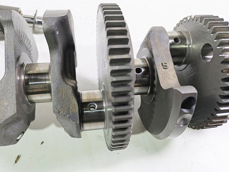 2021 Kawasaki Z900 ZR900 Crankshaft Crank Shaft 13031-0945 {{ shop.shopifyCountryName }} - Mototech271
