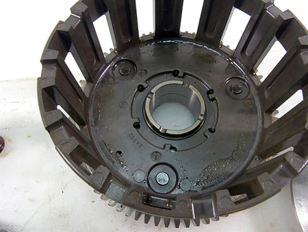 2013 BMW S1000RR K46 Clutch Basket Friction Pressure Plate Set 21217715331 {{ shop.shopifyCountryName }} - Mototech271