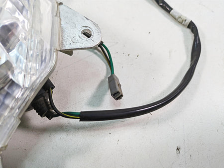 2016 Kawasaki Ninja EX300 Front Turn Signal Blinker Set 23040-0147 23040-0148 {{ shop.shopifyCountryName }} - Mototech271