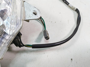 2016 Kawasaki Ninja EX300 Front Turn Signal Blinker Set 23040-0147  23040-0148
