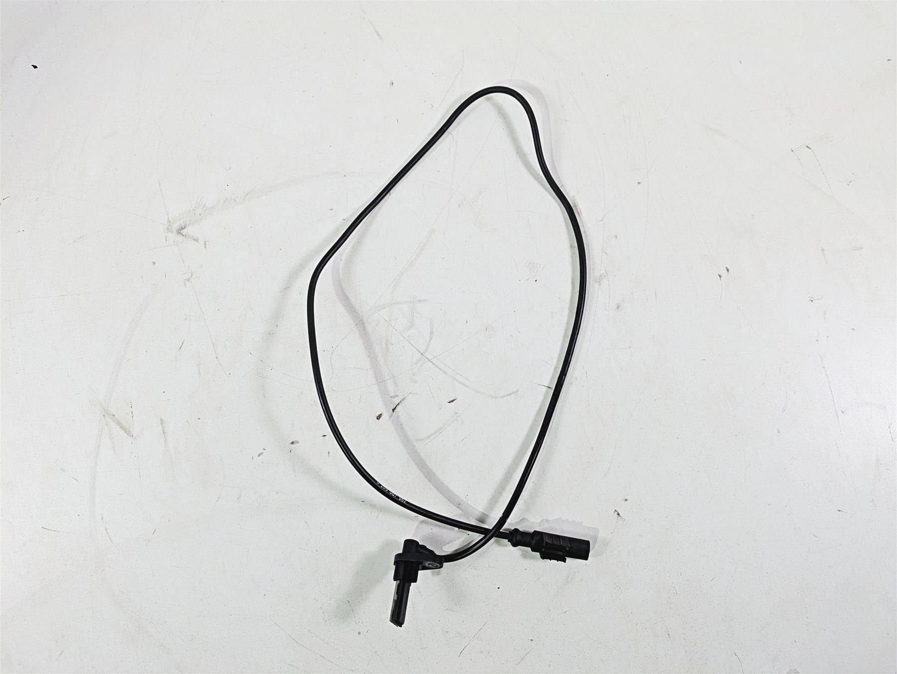 2016 Moto Guzzi Stelvio 1200 8V NTX Rear Abs Brake Wheel Speed Sensor GU05683730 {{ shop.shopifyCountryName }} - Mototech271