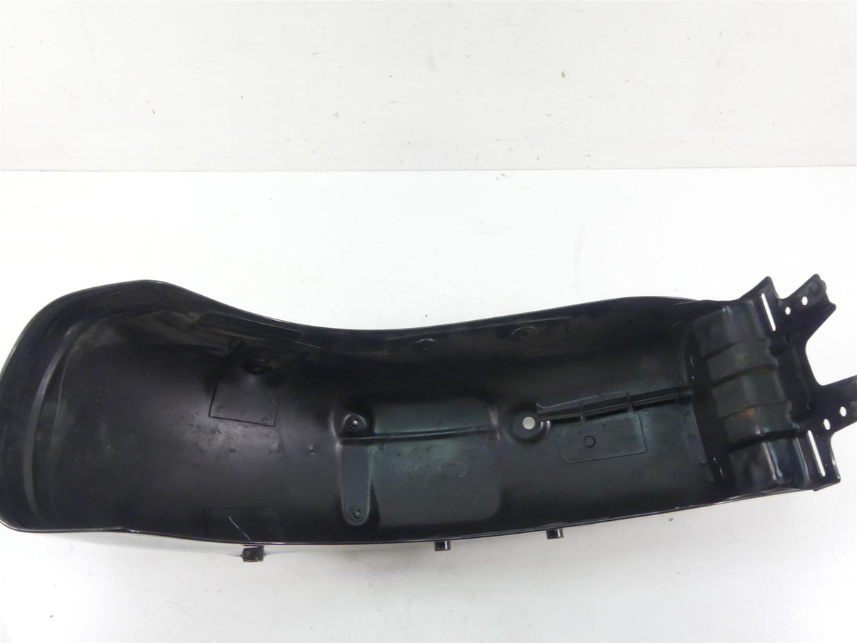 2007 Honda VT1100 C Shadow Spirit Rear Fender 80110-MAA- {{ shop.shopifyCountryName }} - Mototech271