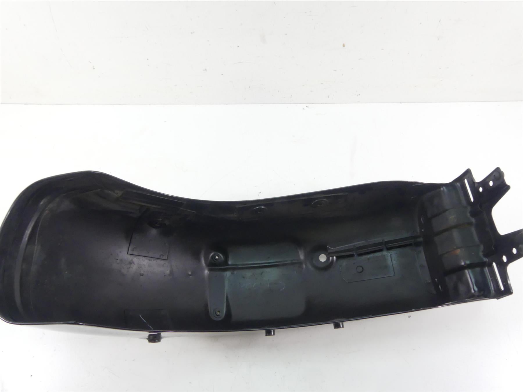 2007 Honda VT1100 C Shadow Spirit Rear Fender 80110-MAA- {{ shop.shopifyCountryName }} - Mototech271
