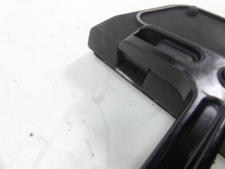 2013 Harley Touring FLHTK Electra Glide Rear Passenger Floor Board Set 52719-10 {{ shop.shopifyCountryName }} - Mototech271