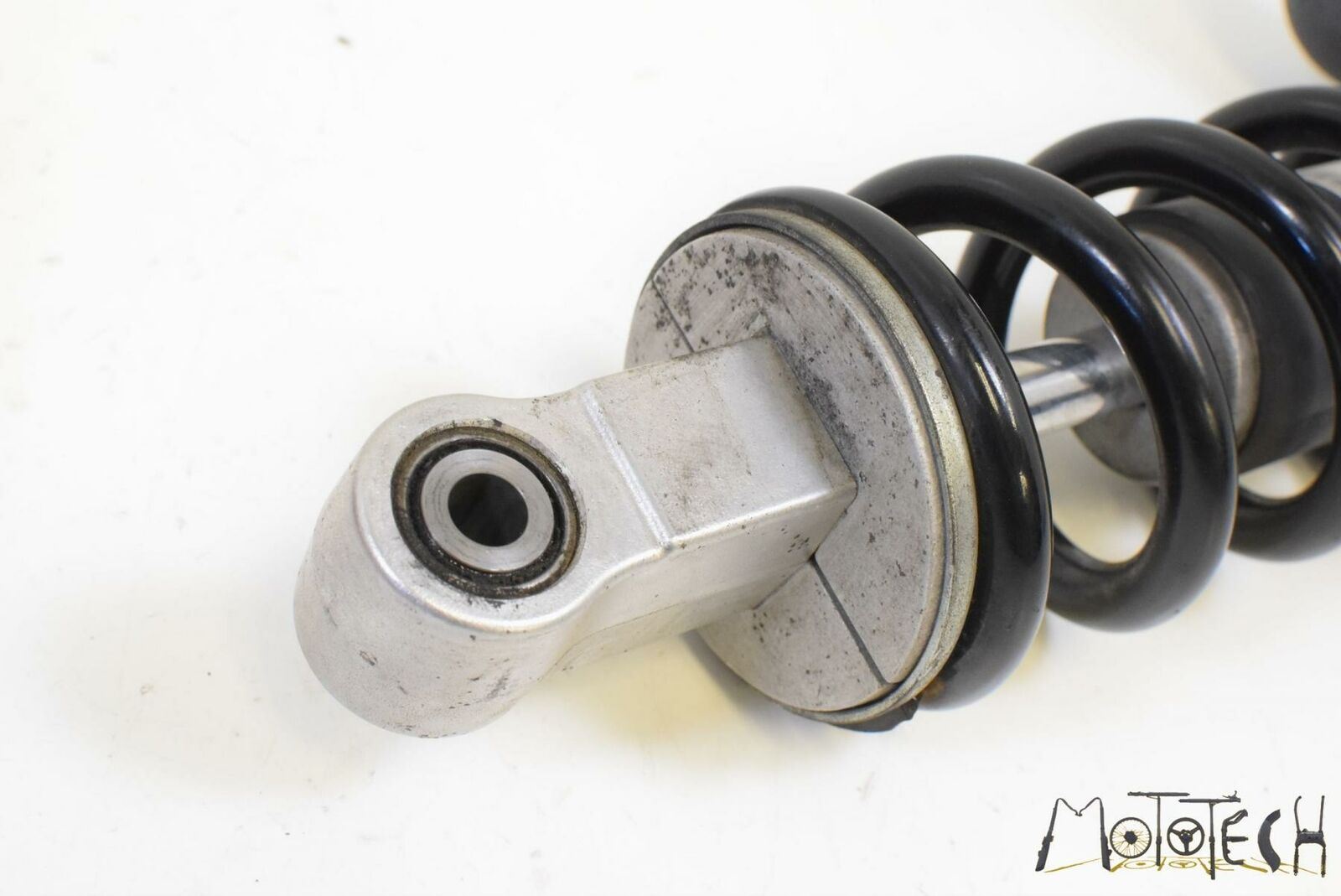 2012 Suzuki GSXR1000 GSXR 1000 OEM Rear Shock Damper Suspension 62100-47850-019 {{ shop.shopifyCountryName }} - Mototech271