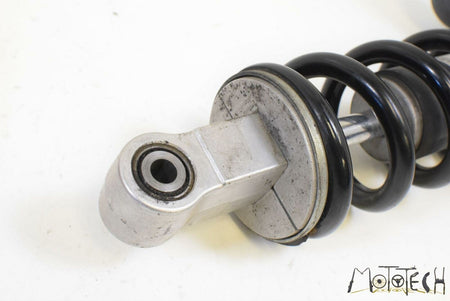 2012 Suzuki GSXR1000 GSXR 1000 OEM Rear Shock Damper Suspension 62100-47850-019 {{ shop.shopifyCountryName }} - Mototech271