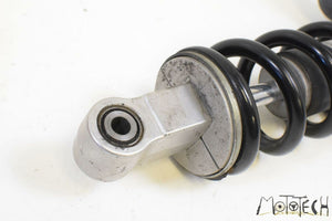 2012 Suzuki GSXR1000 GSXR 1000 OEM Rear Shock Damper Suspension 62100-47850-019 | Mototech271