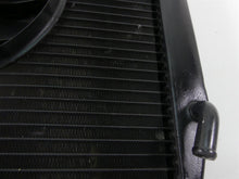 Load image into Gallery viewer, 2006 Triumph Daytona 675 Radiator Fan Reservoir Hoses Set -Read T2100072
