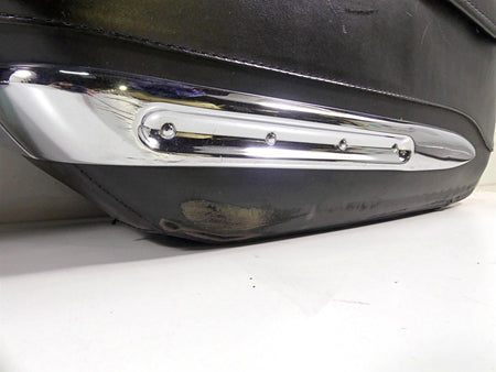 2007 Harley Touring FLHRSE CVO Road King Left Right Saddlebag Set 88220-07 {{ shop.shopifyCountryName }} - Mototech271