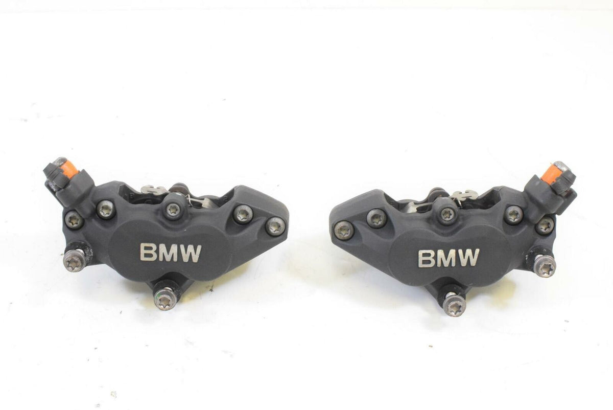 2013 BMW R1200 RT K26 Front Brembo Brake Calipers R 34117711438 L 34117711439 {{ shop.shopifyCountryName }} - Mototech271