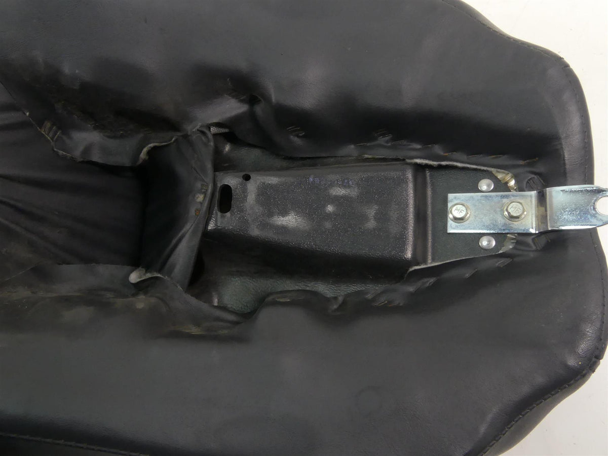 2005 Harley Touring CVO FLHTCSE Electra Glide Duo Seat Saddle 52214-05 {{ shop.shopifyCountryName }} - Mototech271