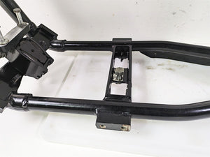 2011 Harley FXDC Dyna Super Glide Straight Main Frame Chassis 29 Dgr With Salvage Texas Title 47745-06B | Mototech271