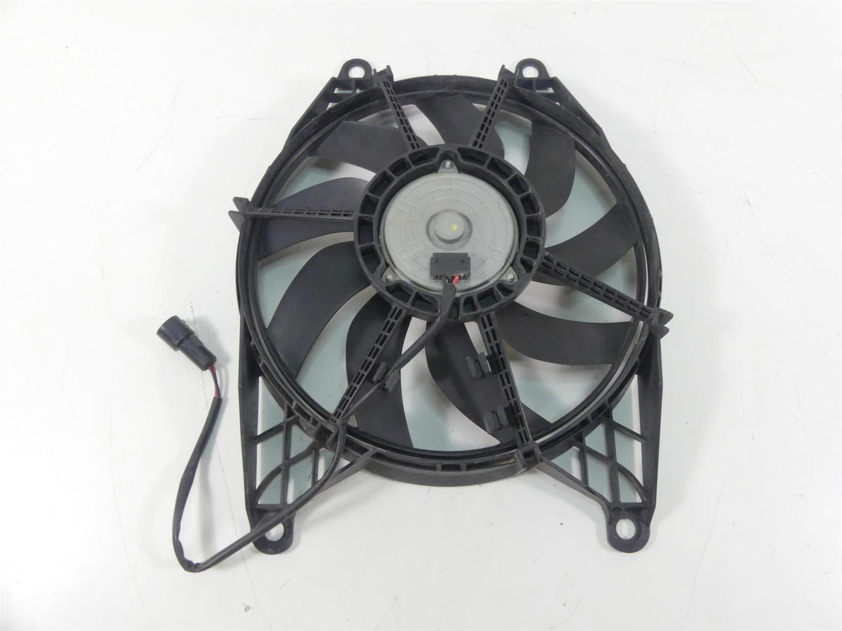 2021 Kawasaki Teryx KRX KRF 1000 Tripac Radiator Cooler Fan 59502-0628 {{ shop.shopifyCountryName }} - Mototech271