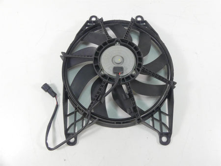 2021 Kawasaki Teryx KRX KRF 1000 Tripac Radiator Cooler Fan 59502-0628 {{ shop.shopifyCountryName }} - Mototech271