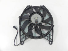 Load image into Gallery viewer, 2021 Kawasaki Teryx KRX KRF 1000 Tripac Radiator Cooler Fan 59502-0628
