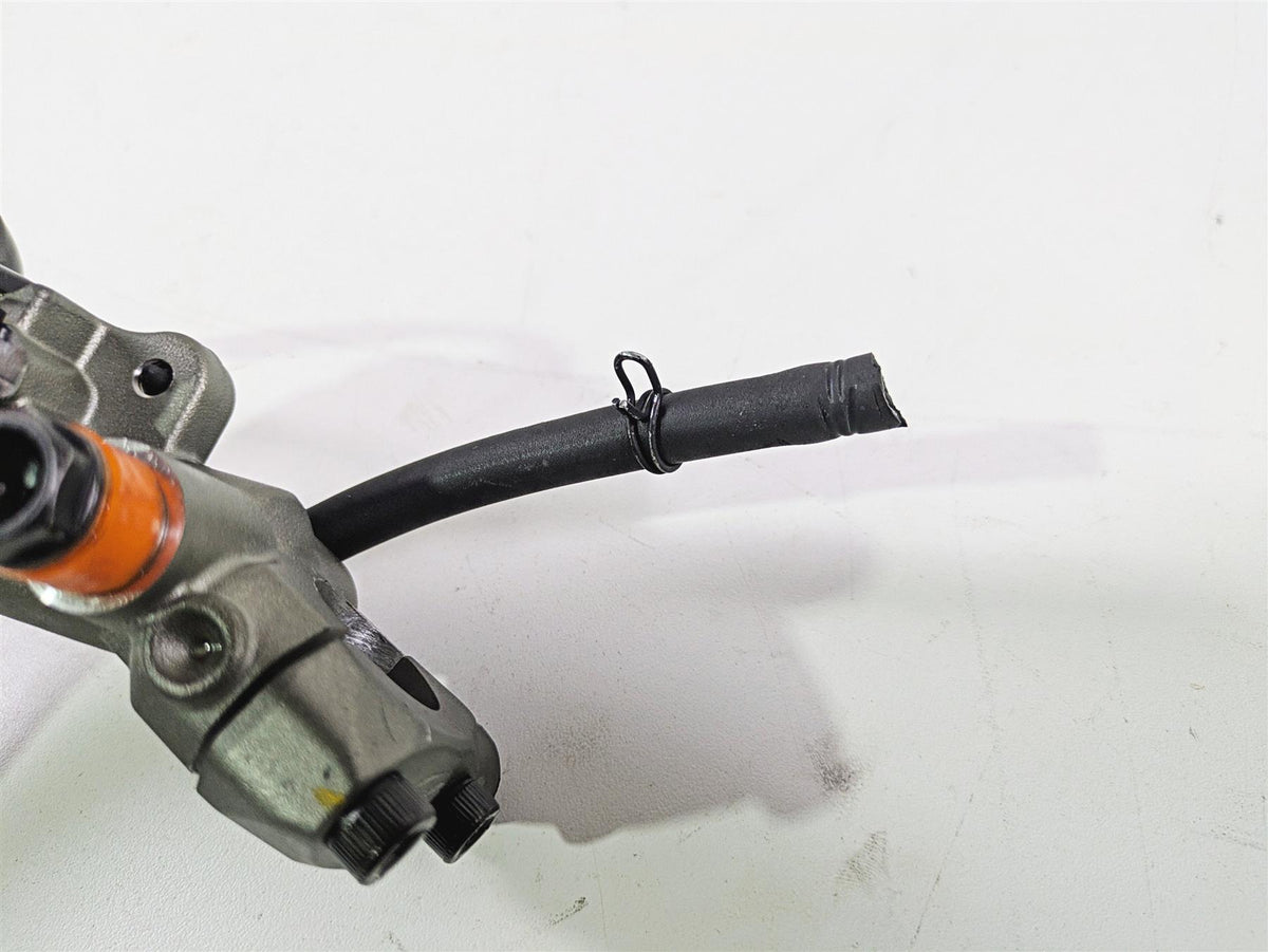 2022 Ducati Streetfighter V2 Brembo Front Radial Brake Master Cylinder 62441411A {{ shop.shopifyCountryName }} - Mototech271