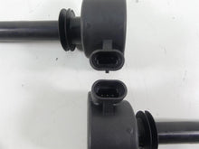 Load image into Gallery viewer, 2011 Harley VRSCF Muscle Rod Ignition Coils Stick Coil Set  32477-01A | Mototech271
