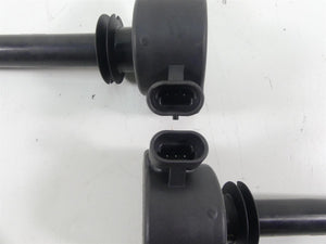 2011 Harley VRSCF Muscle Rod Ignition Coils Stick Coil Set  32477-01A | Mototech271