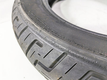 Used Rear Harley Motorcycle Tire Dunlop D401T 150/80B16 77H 43200063 {{ shop.shopifyCountryName }} - Mototech271