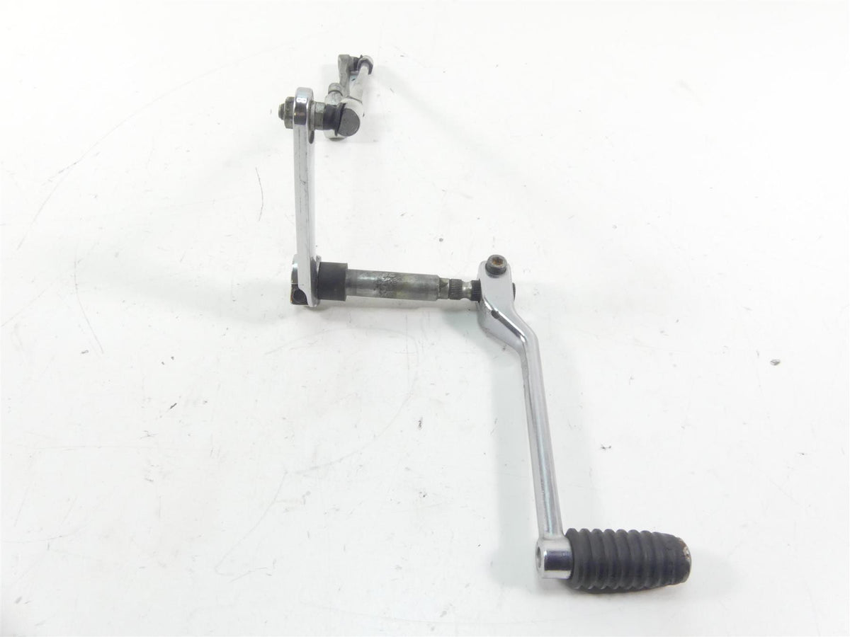 2012 Harley Touring FLHTP Electra Glide Shifter Shift Lever & Rod Set 33895-82E {{ shop.shopifyCountryName }} - Mototech271