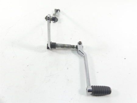 2012 Harley Touring FLHTP Electra Glide Shifter Shift Lever & Rod Set 33895-82E {{ shop.shopifyCountryName }} - Mototech271