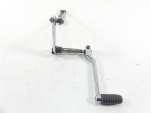 2012 Harley Touring FLHTP Electra Glide Shifter Shift Lever & Rod Set 33895-82E | Mototech271
