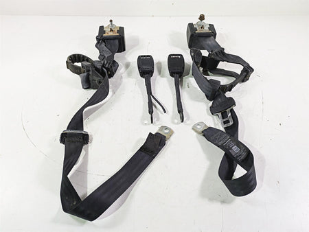 2020 Polaris General 1000 EPS Left Right Seat Belt Buckle Set 2636732 2635610 {{ shop.shopifyCountryName }} - Mototech271