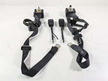 Load image into Gallery viewer, 2020 Polaris General 1000 EPS Left Right Seat Belt Buckle Set 2636732 2635610 | Mototech271
