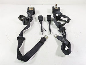 2020 Polaris General 1000 EPS Left Right Seat Belt Buckle Set 2636732 2635610 | Mototech271