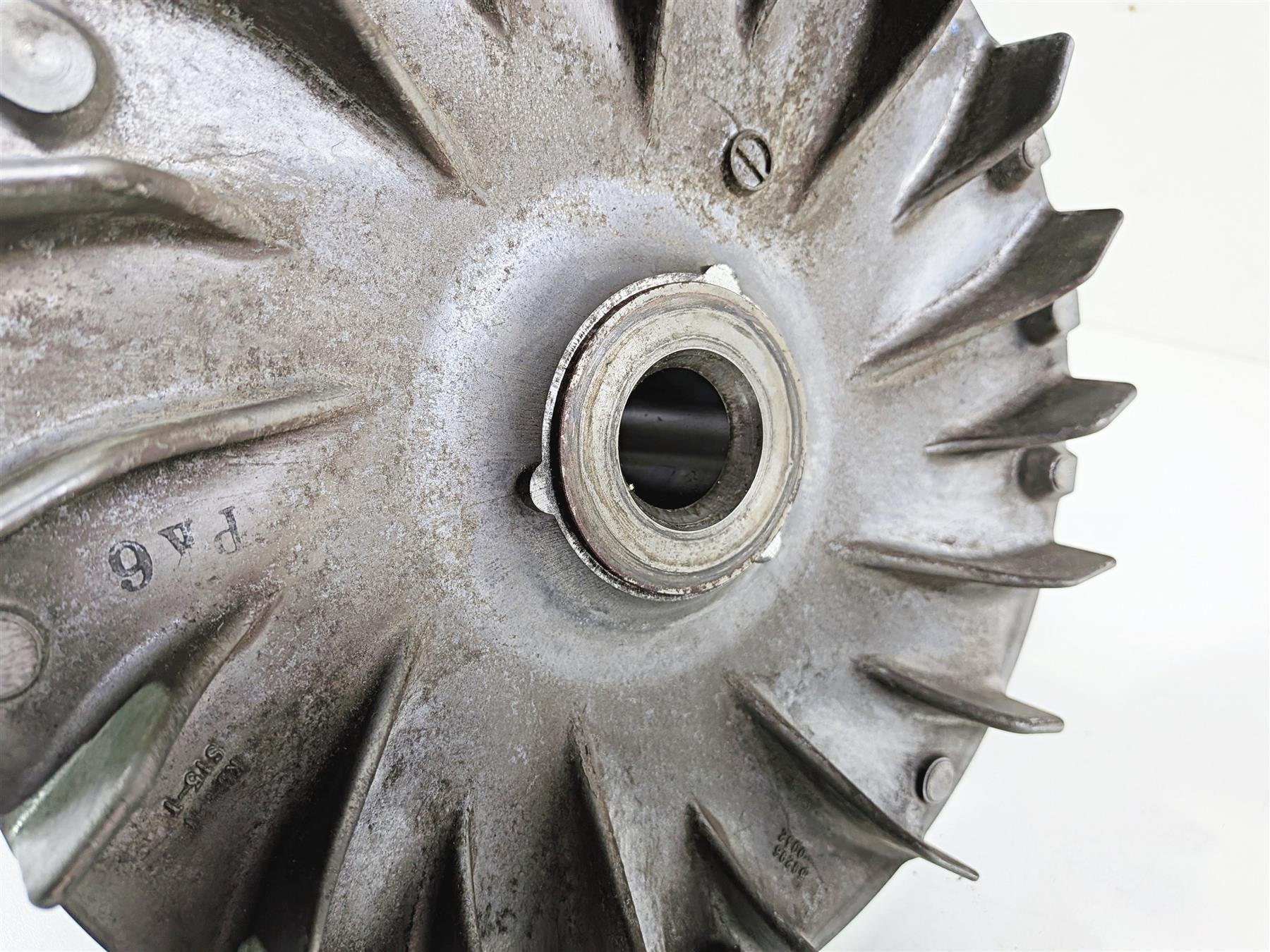 2021 Kawasaki Teryx KRX KRF 1000 ES Primary Drive Clutch Set 49093-0077 {{ shop.shopifyCountryName }} - Mototech271