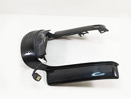 2013 Harley Touring FLHX Street Glide Rear Fascia Fender Wing Fairing 59739-09 {{ shop.shopifyCountryName }} - Mototech271