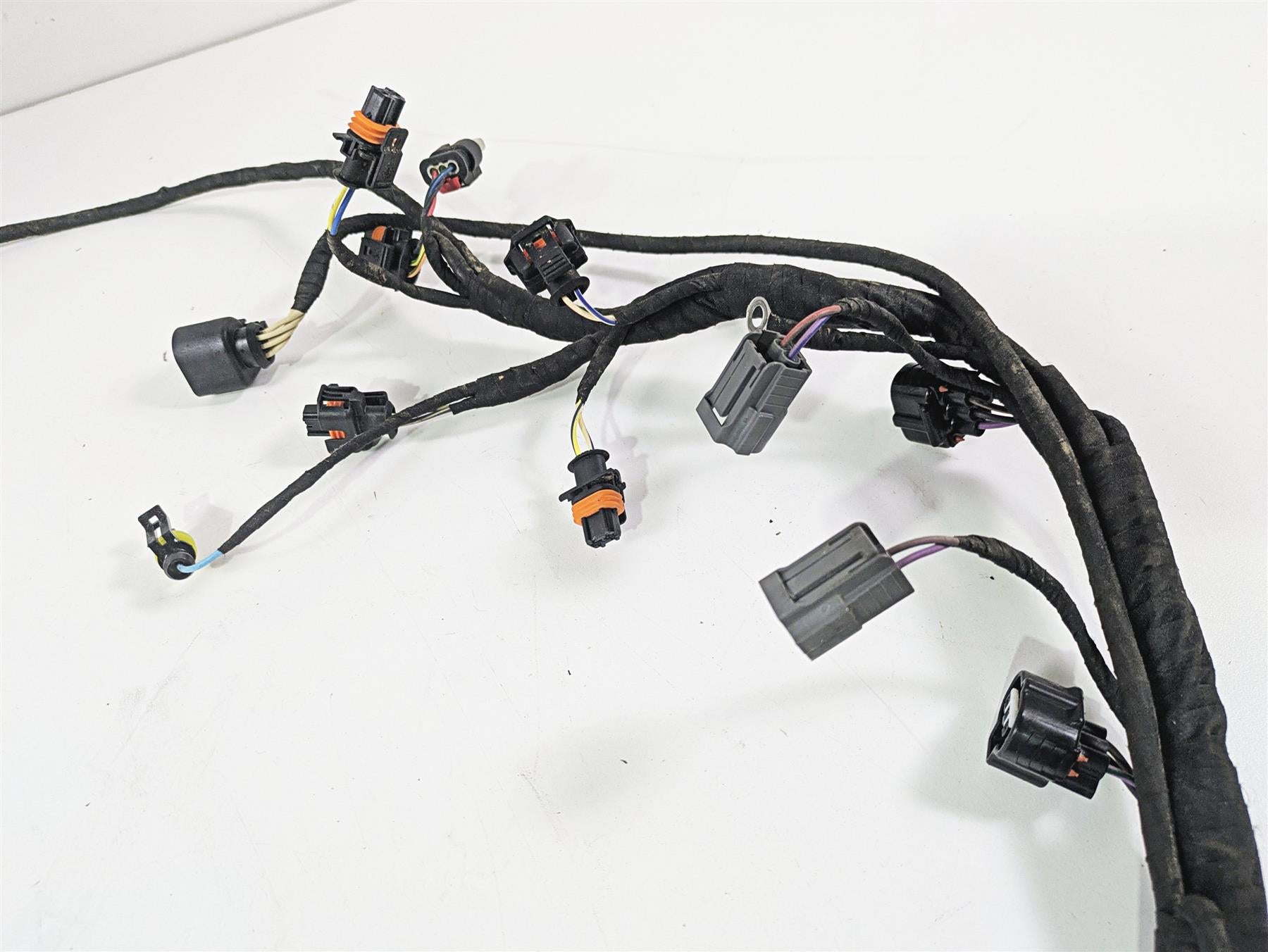 2024 Sea-Doo GTX 230 Engine Wiring Harness Loom Freshwater 420964087 {{ shop.shopifyCountryName }} - Mototech271