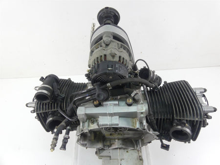2003 BMW R1200 CL K30 Running Engine Motor & Alternator 11007668221 {{ shop.shopifyCountryName }} - Mototech271