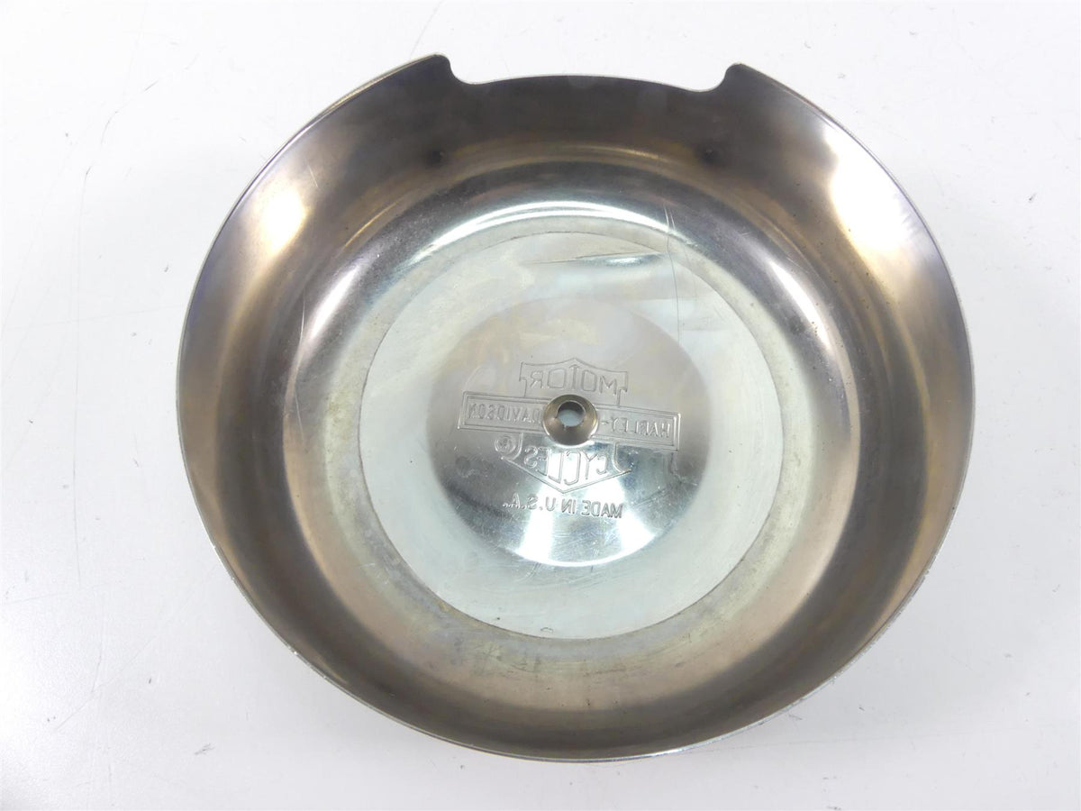 2004 Harley FXDWGI Dyna Wide Glide EFI Air Cleaner Breather Filter {{ shop.shopifyCountryName }} - Mototech271