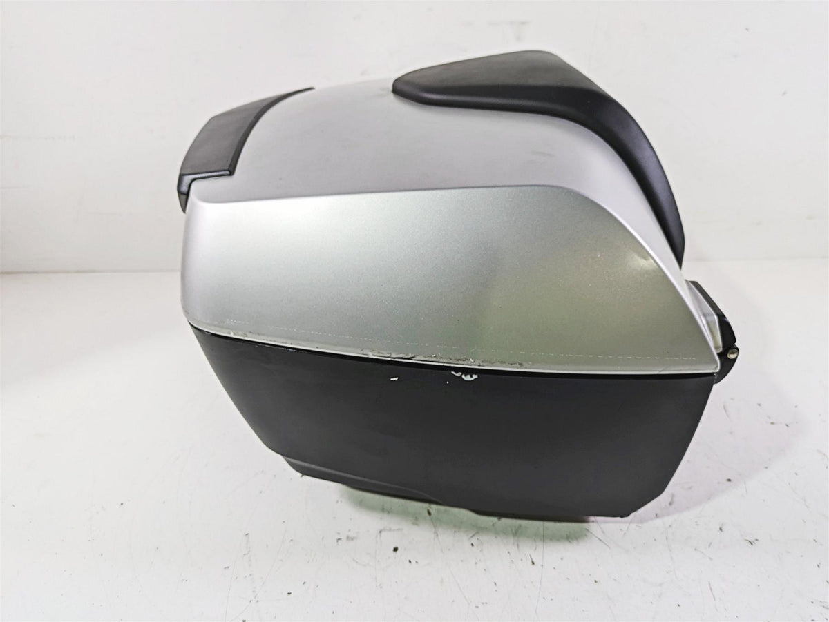 2014 BMW R1200 RT RTW K52 49L Top Case Trunk -Read 46548393200 {{ shop.shopifyCountryName }} - Mototech271