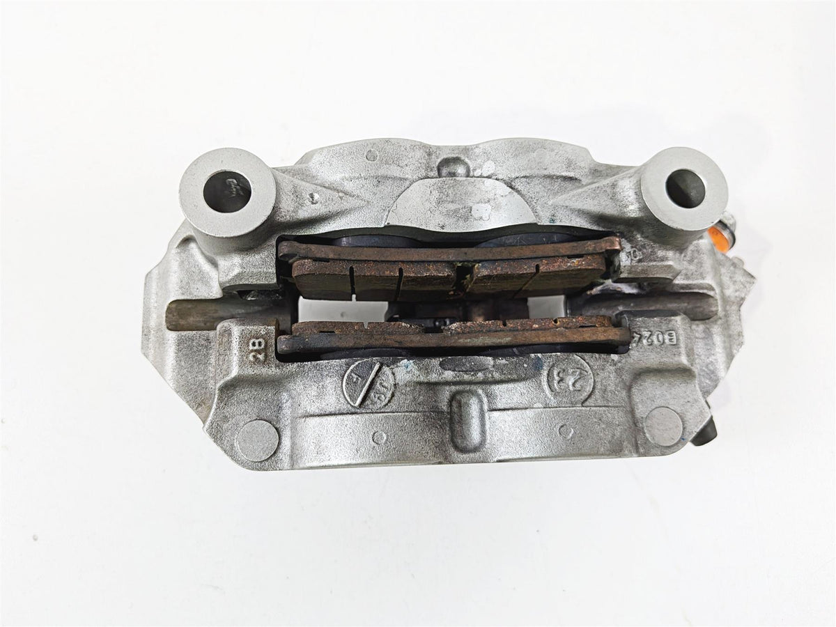 2024 Suzuki GSXR 600 Brembo Front Brake Calipers 108mm 59300-17K20-999 59100-17K20-999 {{ shop.shopifyCountryName }} - Mototech271