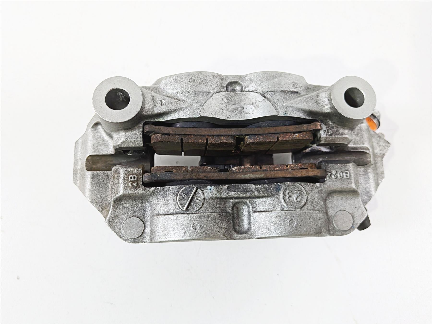 2024 Suzuki GSXR 600 Brembo Front Brake Calipers 108mm 59300-17K20-999 59100-17K20-999 {{ shop.shopifyCountryName }} - Mototech271