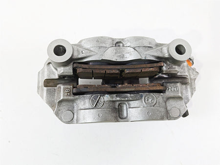 2024 Suzuki GSXR 600 Brembo Front Brake Calipers 108mm 59300-17K20-999 59100-17K20-999 {{ shop.shopifyCountryName }} - Mototech271
