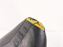 Load image into Gallery viewer, 2004 Harley Softail FLSTF Fat Boy Front Rear Seat Saddle Set - Read 52218-00 | Mototech271
