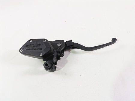 2017 BMW R1200 GS K50 Front Brake Master Cylinder 32728559604 {{ shop.shopifyCountryName }} - Mototech271