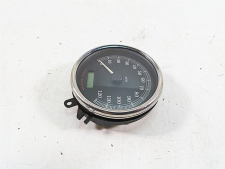 2006 Harley FLSTI Softail Heritage Speedometer Gauge - 42k - Read 67033-04B {{ shop.shopifyCountryName }} - Mototech271