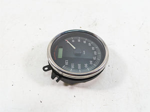 2006 Harley FLSTI Softail Heritage Speedometer Gauge - 42k - Read 67033-04B | Mototech271