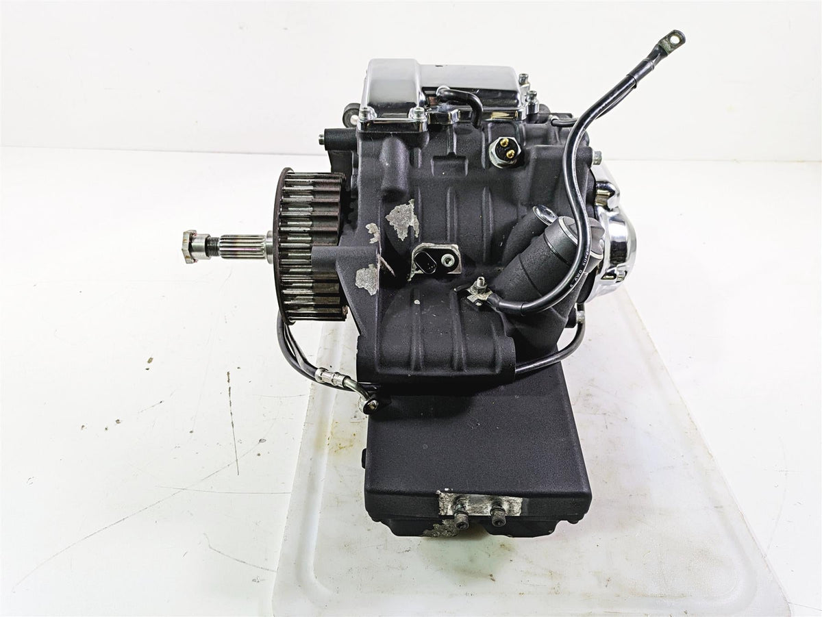 2016 Harley Touring FLTRX Road Glide Transmission Gear Box 6 Speed 33166-10A {{ shop.shopifyCountryName }} - Mototech271