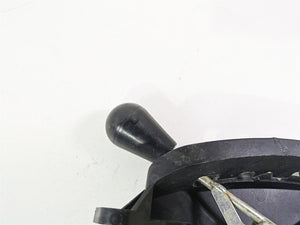 2011 Can-Am Outlander 650 4X4 XT Gear Shifter Shift Lever & Links 707000783